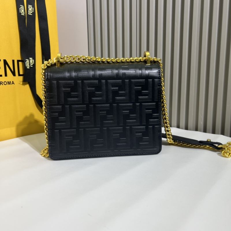 Fendi Satchel Bags